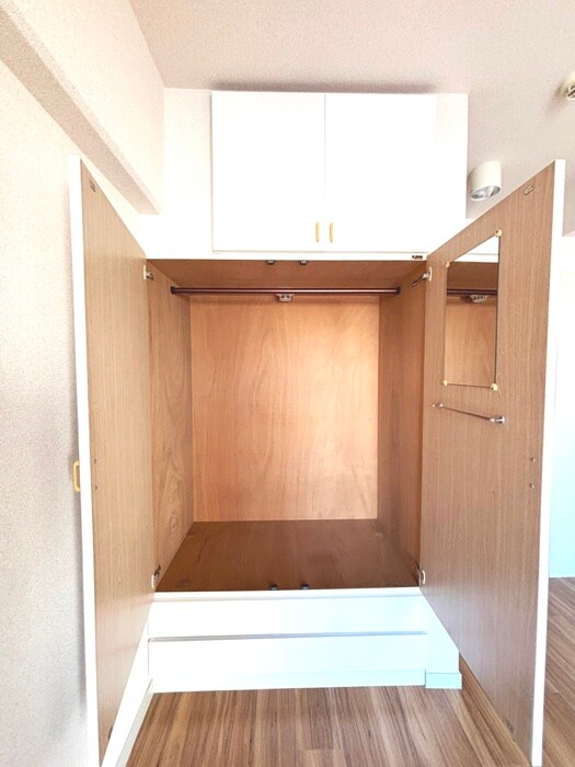 グランドゥ－ル登戸の物件内観写真