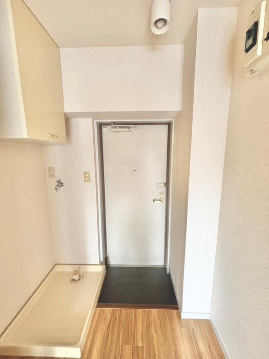 グランドゥ－ル登戸の物件内観写真