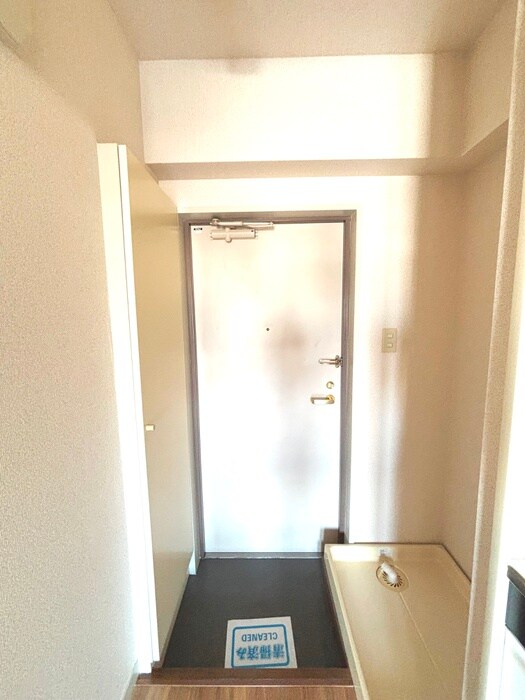 グランドゥ－ル登戸の物件内観写真