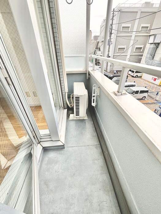 グランドゥ－ル登戸の物件内観写真