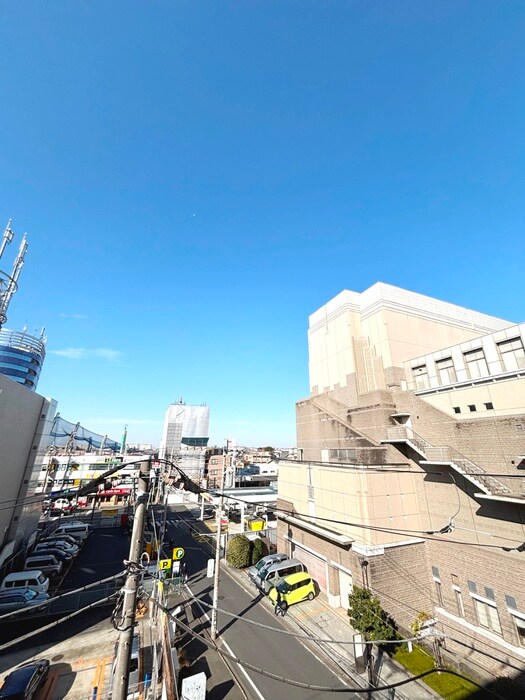 グランドゥ－ル登戸の物件内観写真