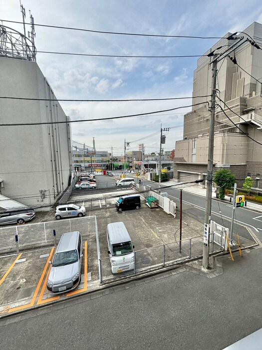 グランドゥ－ル登戸の物件内観写真