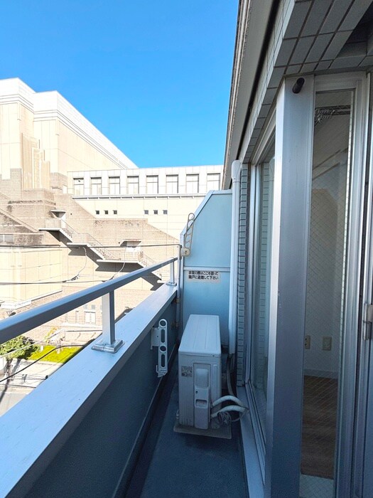 グランドゥ－ル登戸の物件内観写真