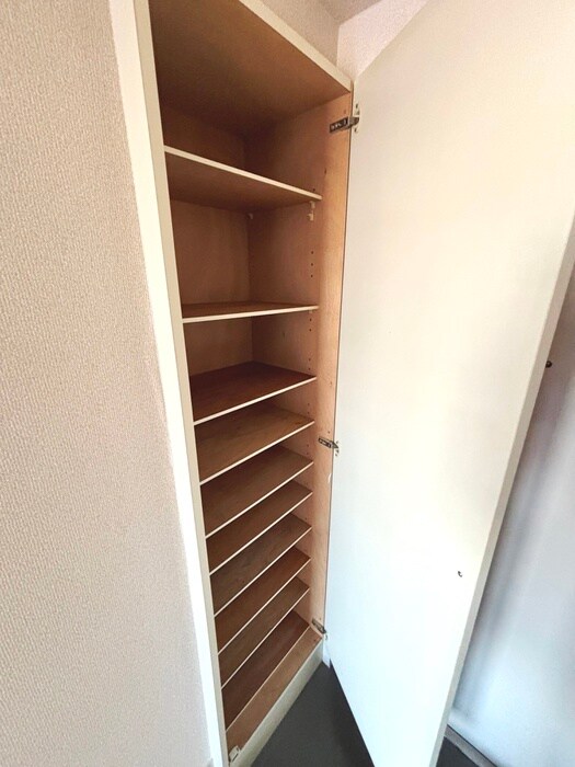 グランドゥ－ル登戸の物件内観写真