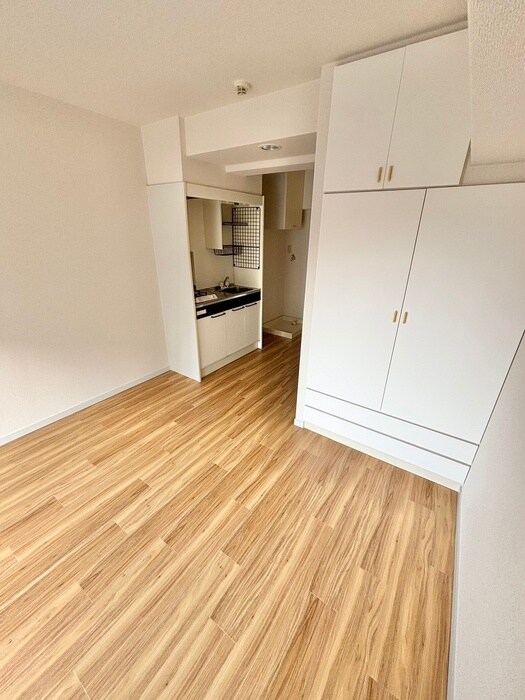 グランドゥ－ル登戸の物件内観写真