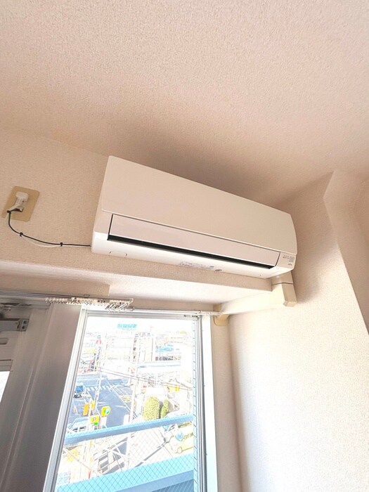 グランドゥ－ル登戸の物件内観写真