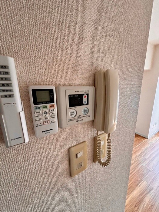 グランドゥ－ル登戸の物件内観写真