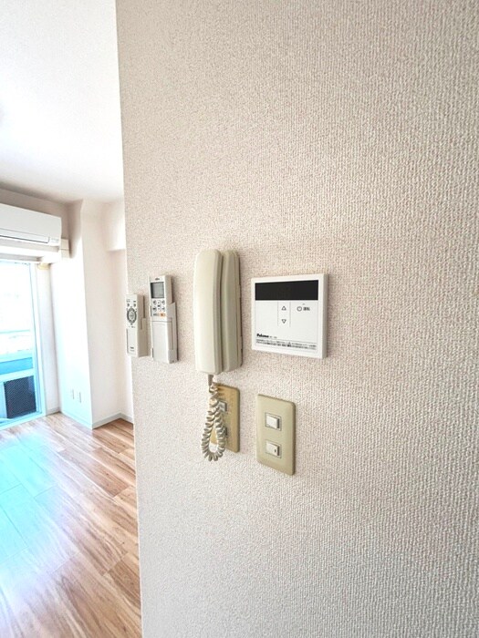 グランドゥ－ル登戸の物件内観写真