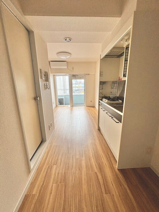 グランドゥ－ル登戸の物件内観写真