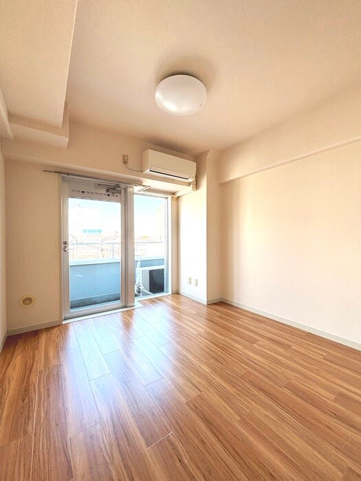 グランドゥ－ル登戸の物件内観写真