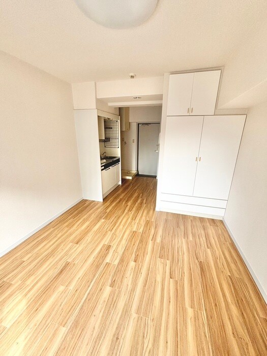 グランドゥ－ル登戸の物件内観写真