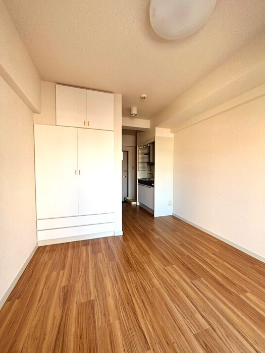 グランドゥ－ル登戸の物件内観写真