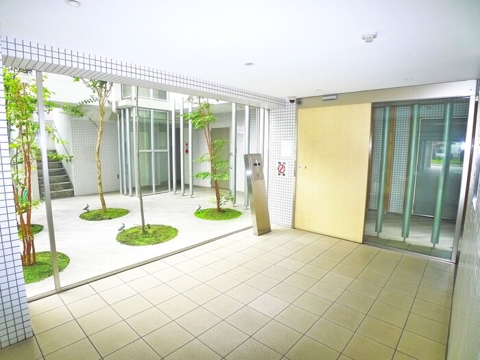 サムティレジデンス浦安の物件外観写真