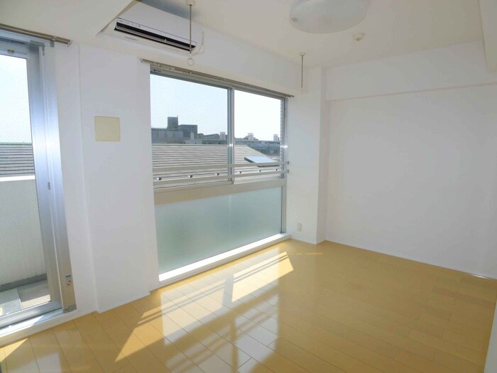 サムティレジデンス浦安の物件内観写真