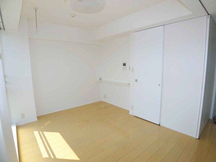 サムティレジデンス浦安の物件内観写真