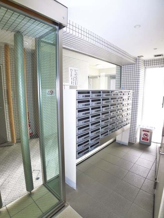 サムティレジデンス浦安の物件外観写真