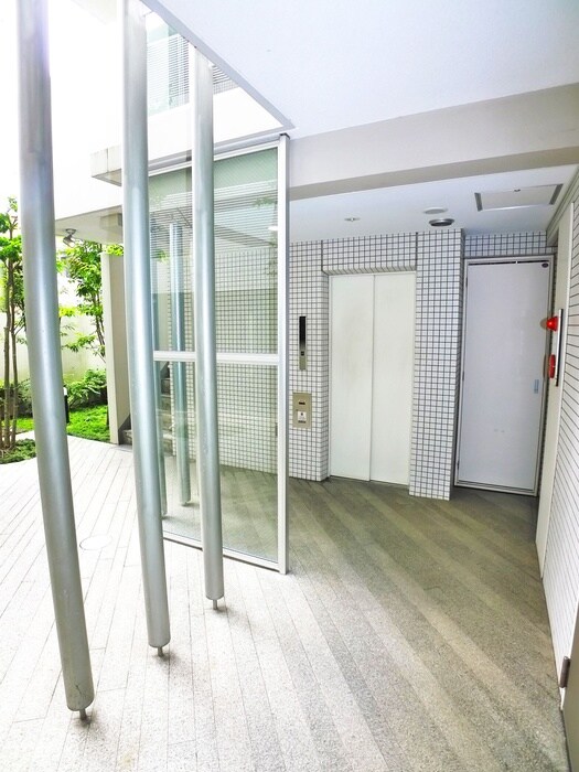 サムティレジデンス浦安の物件外観写真