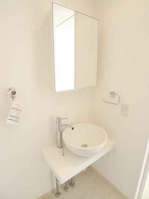 サムティレジデンス浦安の物件内観写真