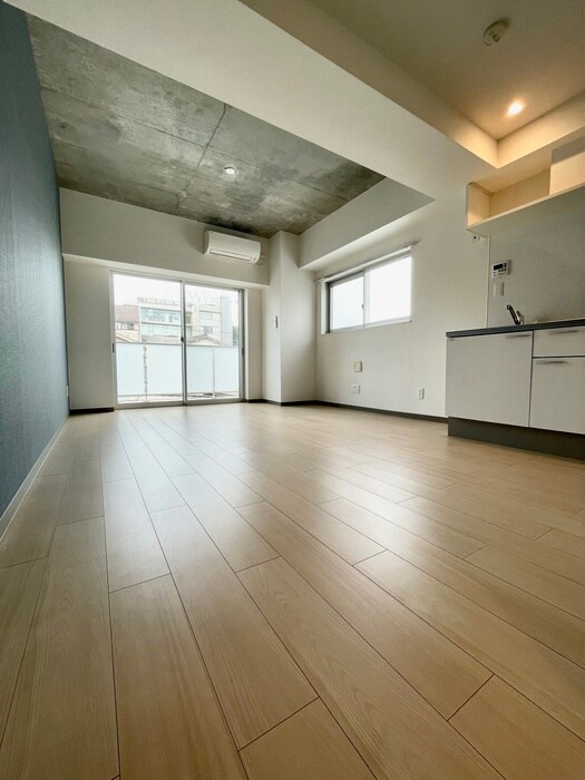 レジス飛鳥山公園の物件内観写真