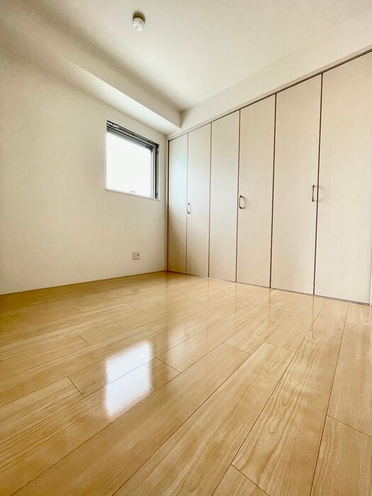 レジス飛鳥山公園の物件内観写真