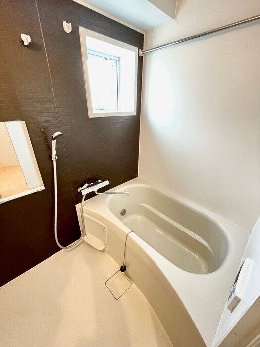 レジス飛鳥山公園の物件内観写真