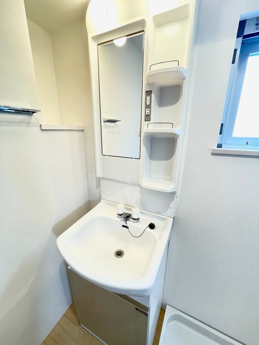 レジス飛鳥山公園の物件内観写真