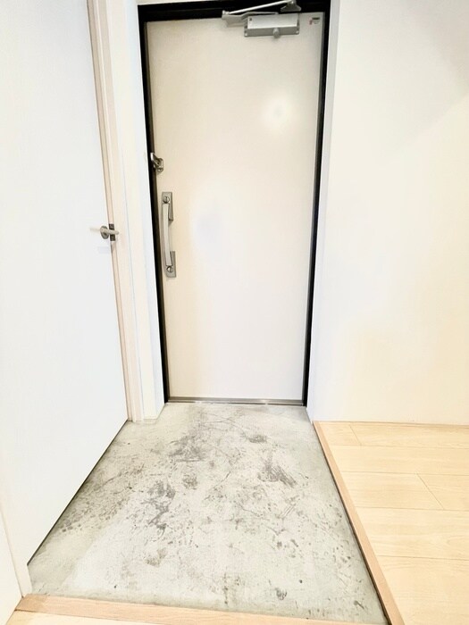 レジス飛鳥山公園の物件内観写真