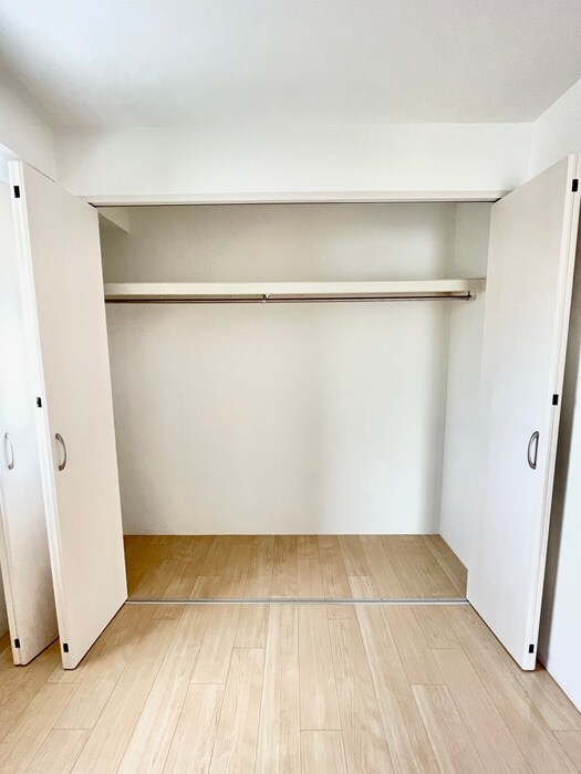 レジス飛鳥山公園の物件内観写真