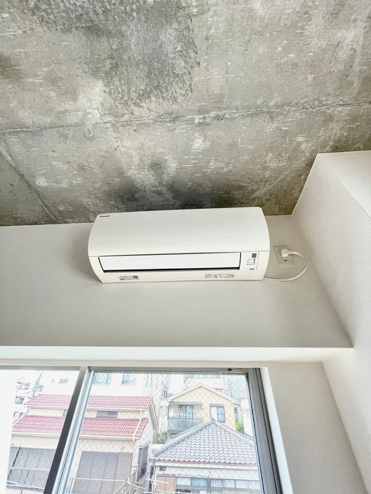 レジス飛鳥山公園の物件内観写真