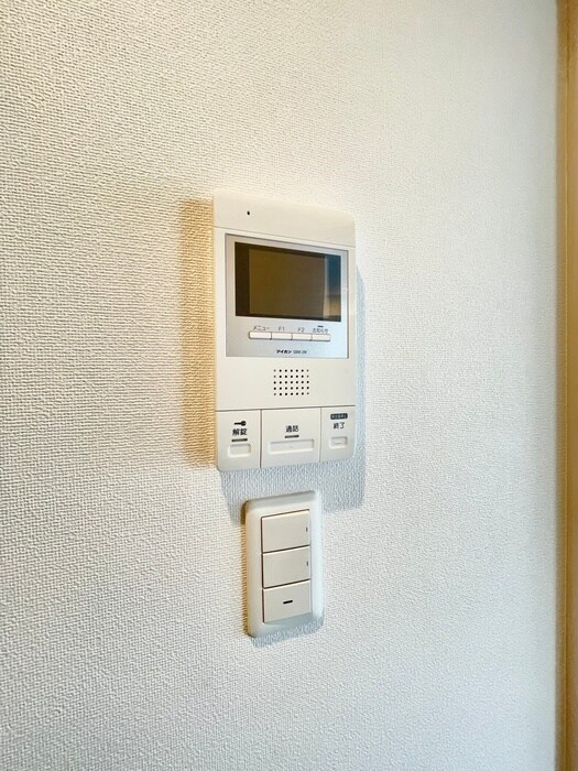 レジス飛鳥山公園の物件内観写真