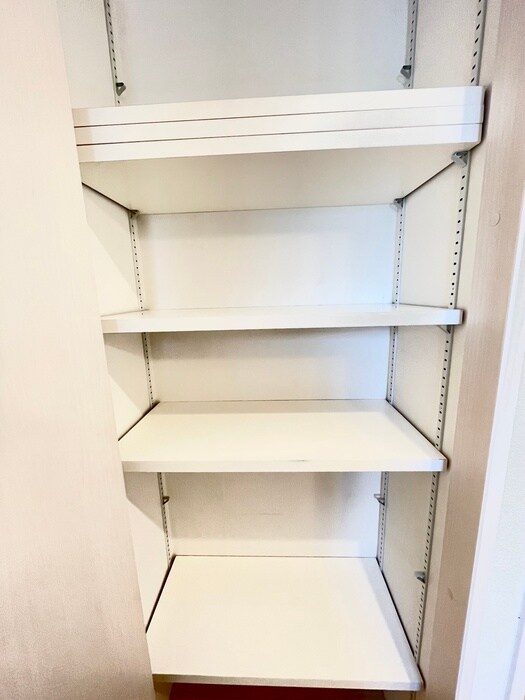 レジス飛鳥山公園の物件内観写真