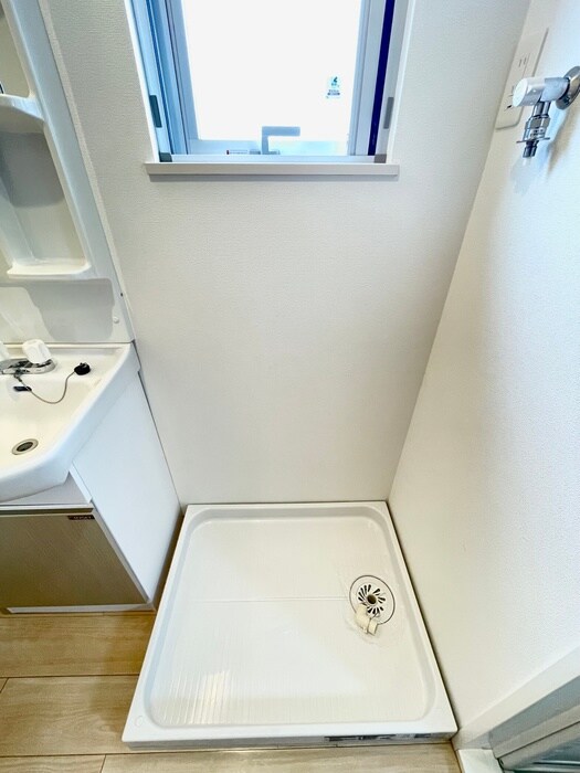 レジス飛鳥山公園の物件内観写真