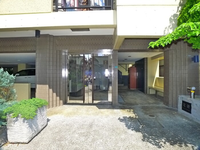 ｐｕｒｅｚａ Ｍの物件外観写真