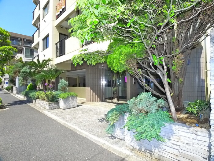 ｐｕｒｅｚａ Ｍの物件外観写真