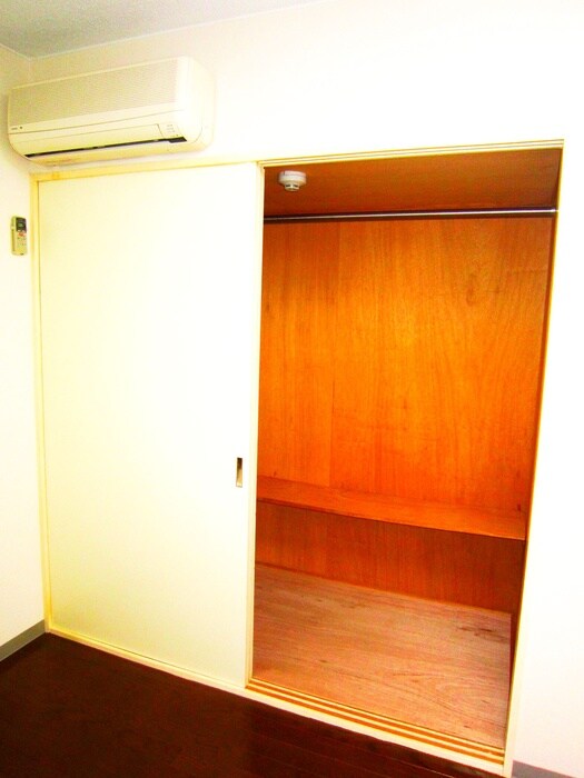 河田町モンプチの物件内観写真