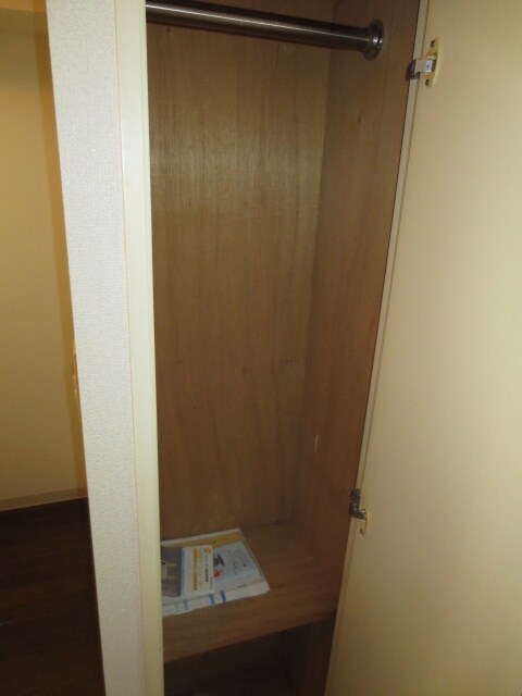 河田町モンプチの物件内観写真