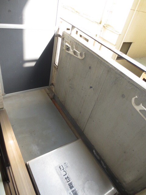 河田町モンプチの物件内観写真