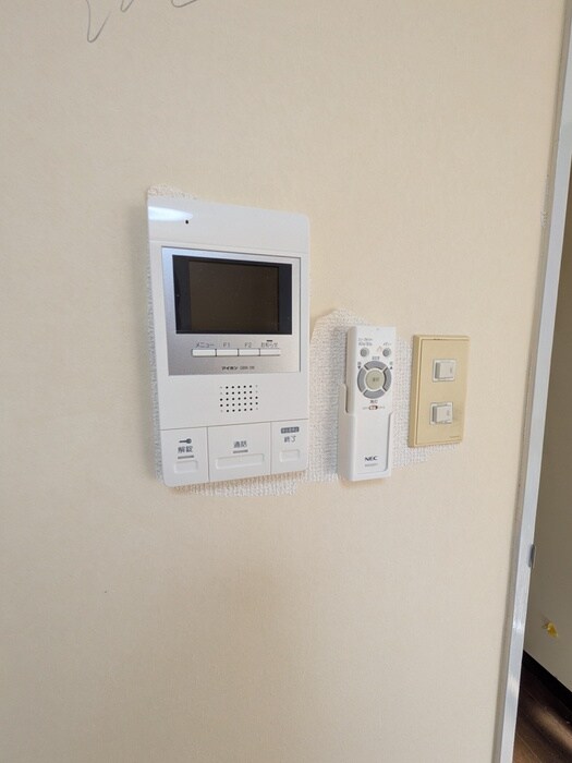 河田町モンプチの物件内観写真