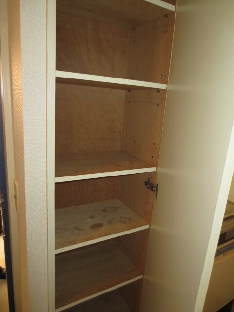 河田町モンプチの物件内観写真