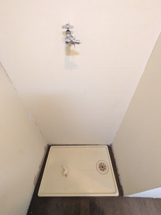 河田町モンプチの物件内観写真