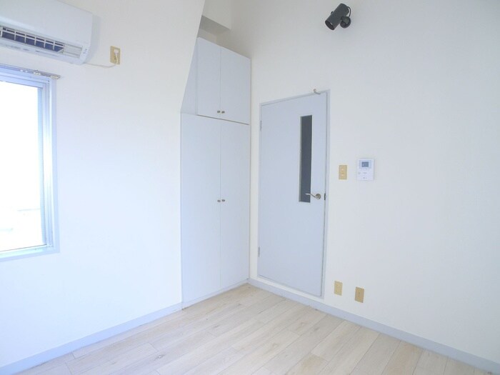 ベルトピアマツド第７の物件内観写真