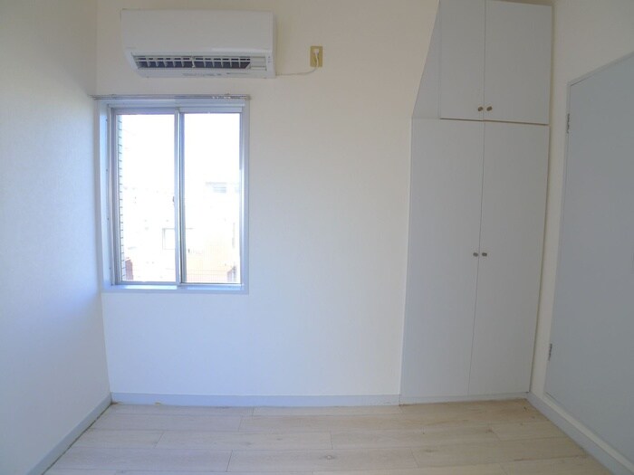 ベルトピアマツド第７の物件内観写真