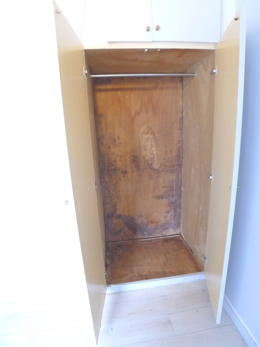 ベルトピアマツド第７の物件内観写真