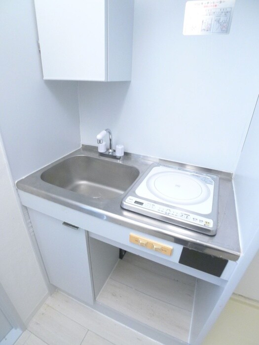 ベルトピアマツド第７の物件内観写真