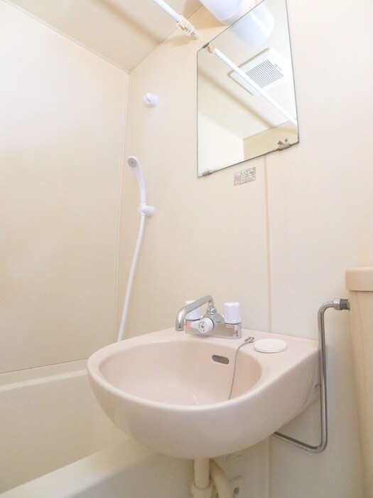 ベルトピアマツド第７の物件内観写真