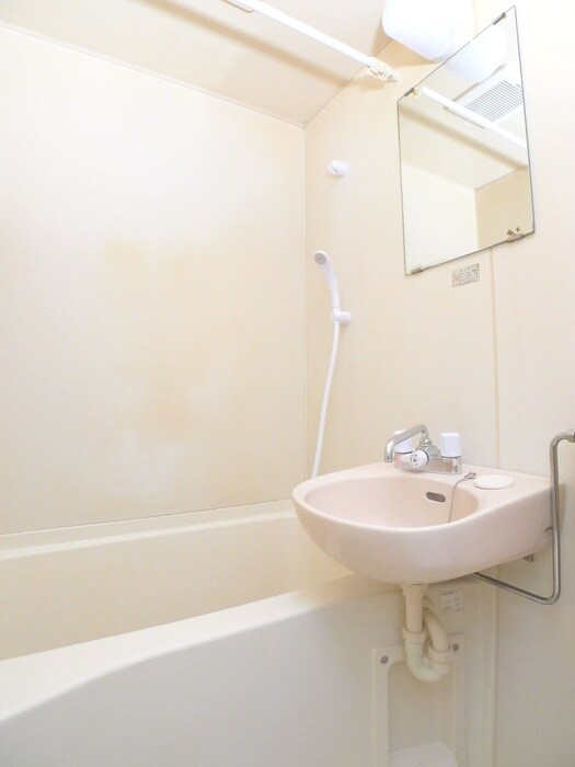 ベルトピアマツド第７の物件内観写真