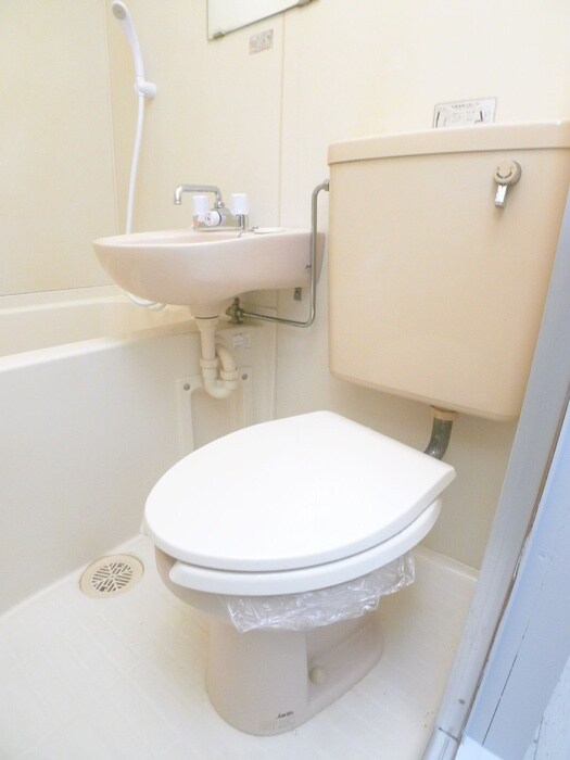 ベルトピアマツド第７の物件内観写真