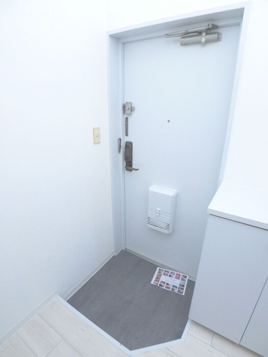 ベルトピアマツド第７の物件内観写真