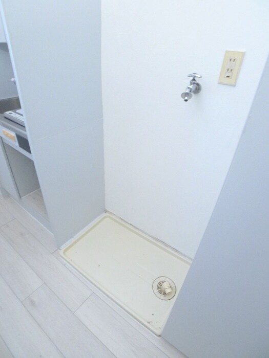 ベルトピアマツド第７の物件内観写真