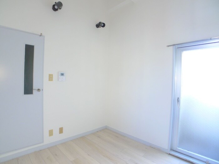 ベルトピアマツド第７の物件内観写真